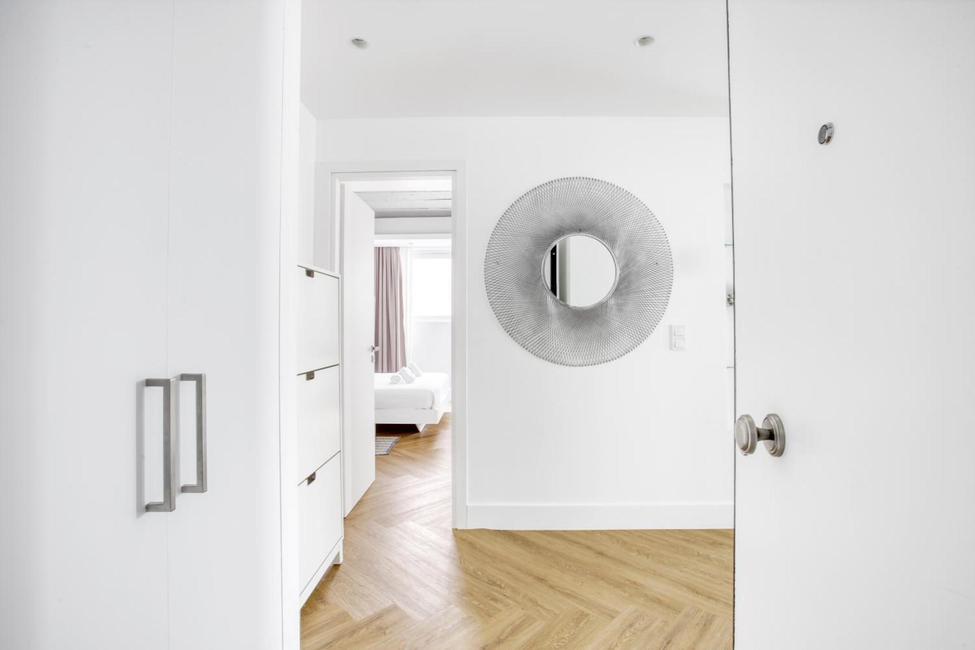 Kallirrois 89 Suite Афины Экстерьер фото
